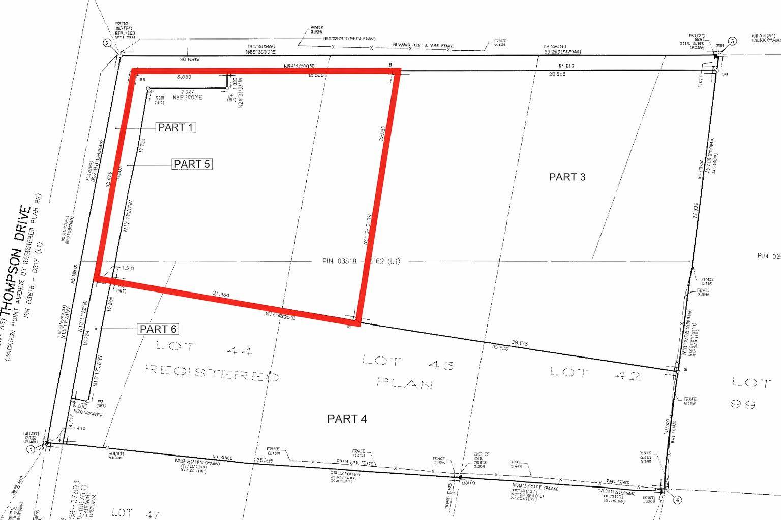 52 PINERY LN, Georgina, ON L0E 1L0