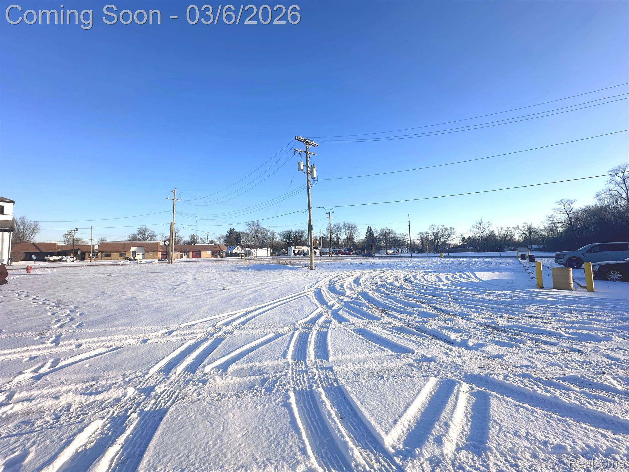 11630 Ozga ST, Romulus, MI 48174