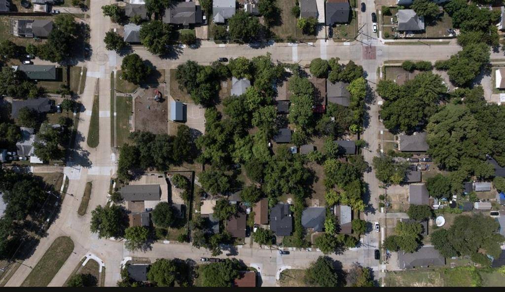 517 Pueblo Street, Dallas, TX 75212