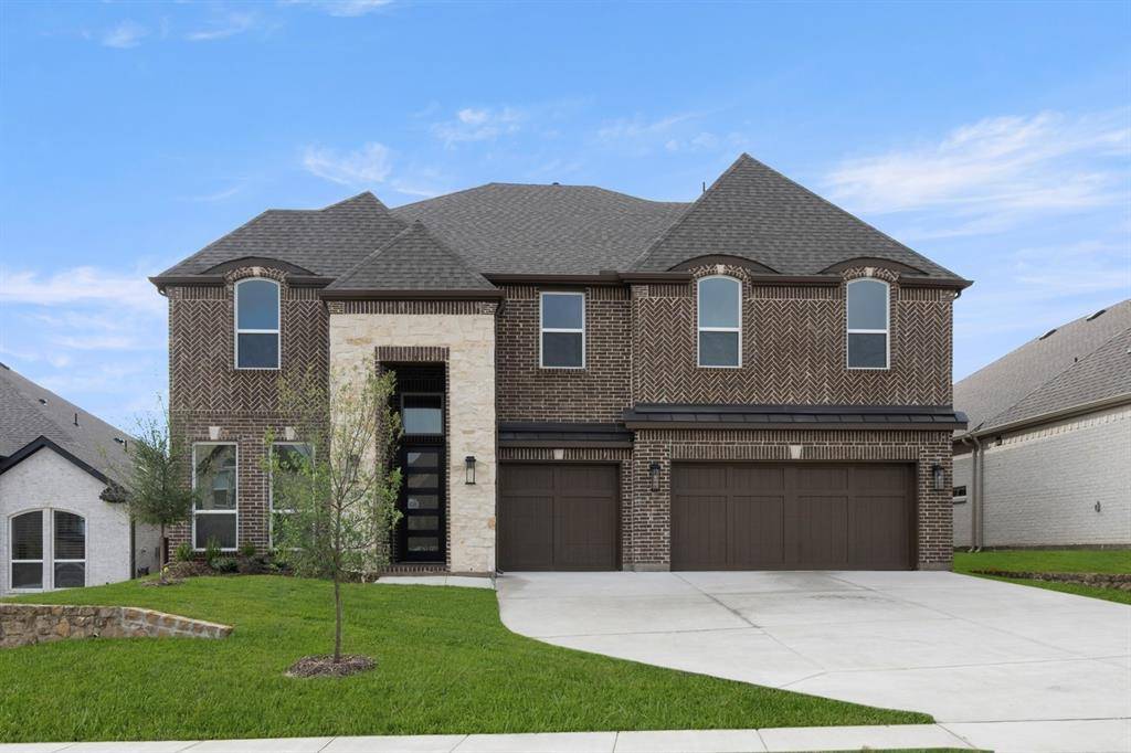 309 Loretta, Burleson, TX 76028