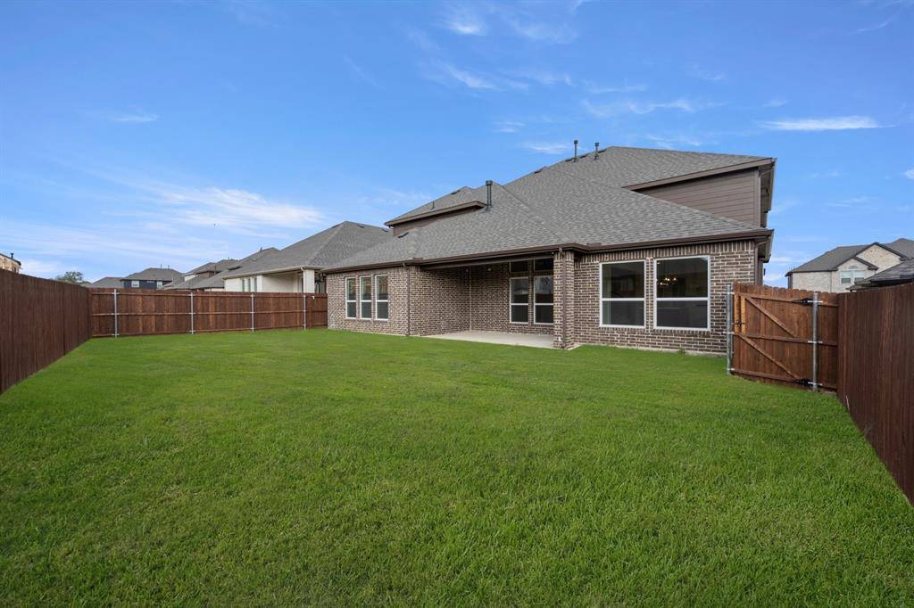309 Loretta, Burleson, TX 76028
