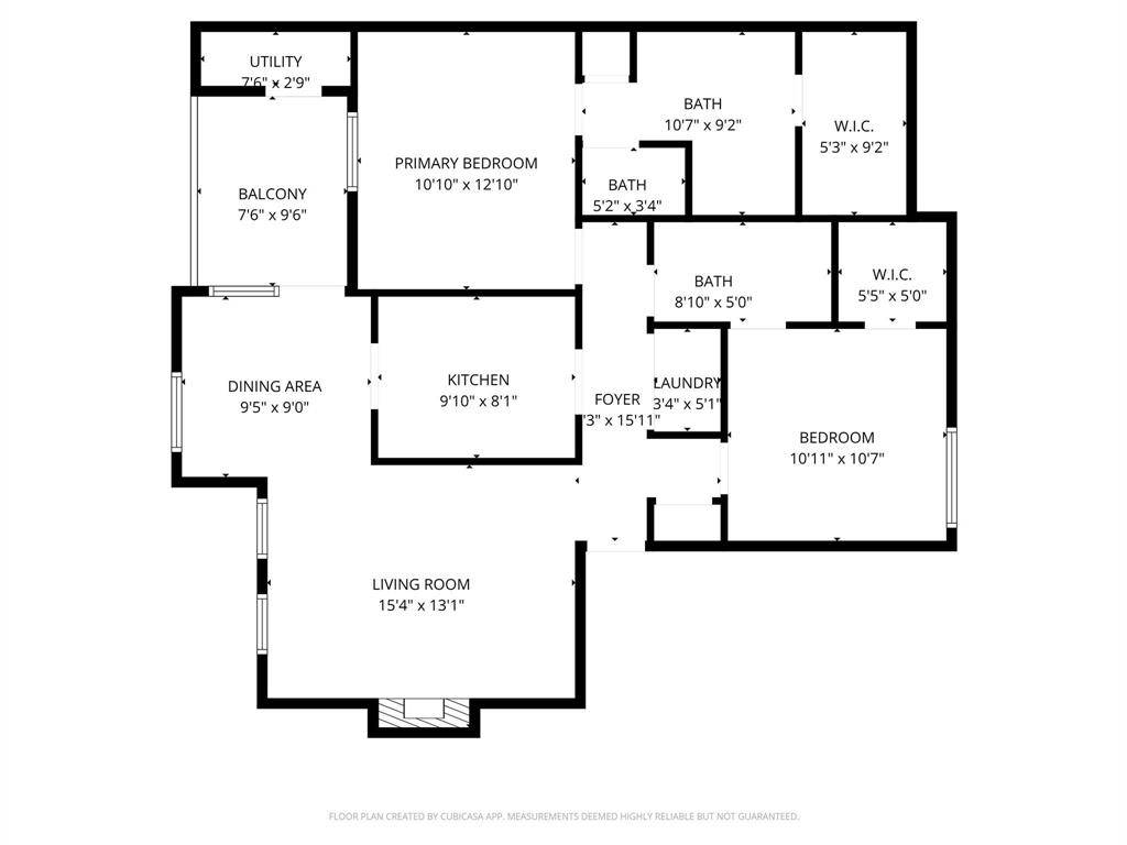 8600 Coppertowne Lane #1507, Dallas, TX 75243