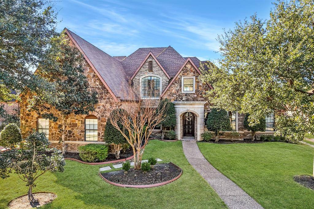 5459 Stone Canyon Drive, Frisco, TX 75034