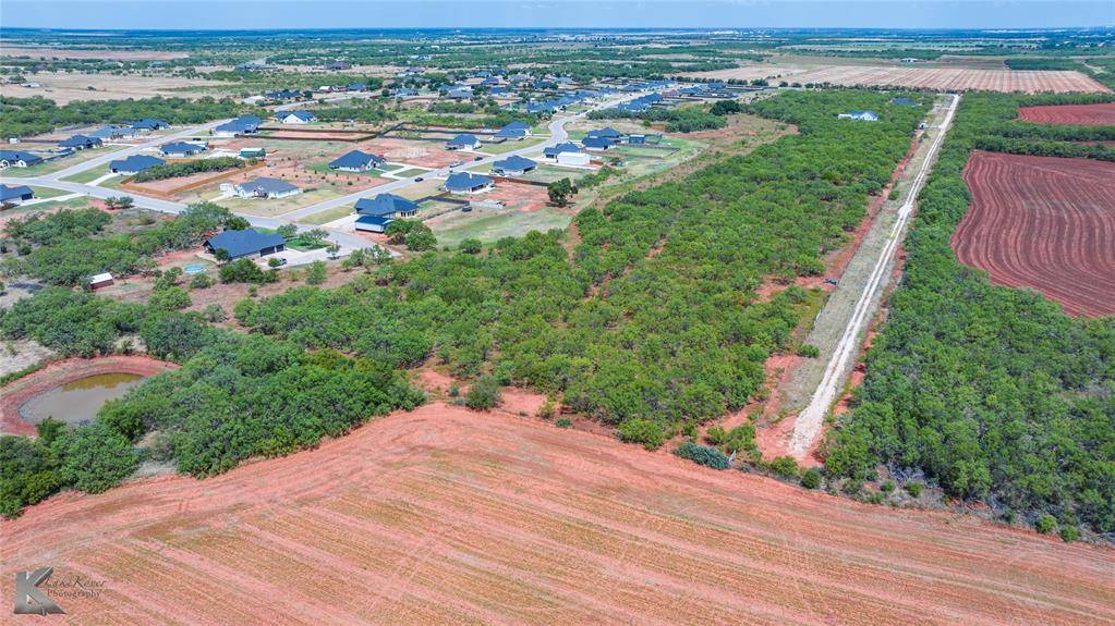 TBD McBrayer Drive, Abilene, TX 79606