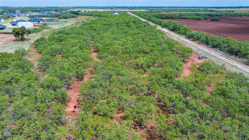 TBD McBrayer Drive, Abilene, TX 79606
