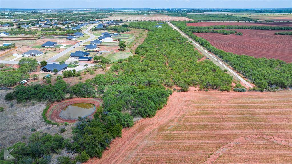TBD McBrayer Drive, Abilene, TX 79606