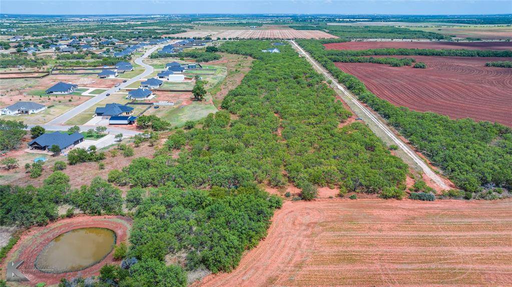 TBD McBrayer Drive, Abilene, TX 79606