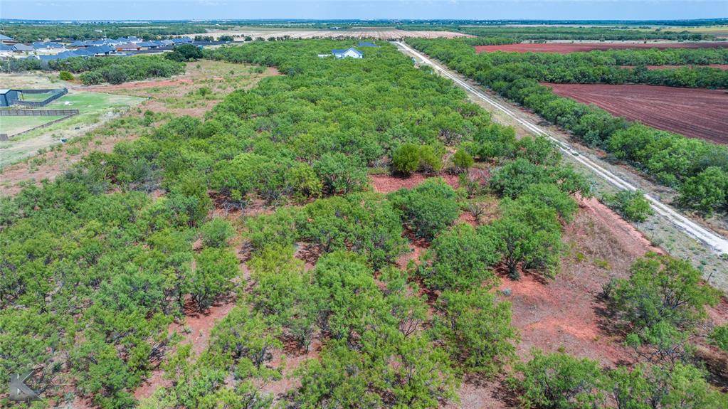 TBD McBrayer Drive, Abilene, TX 79606