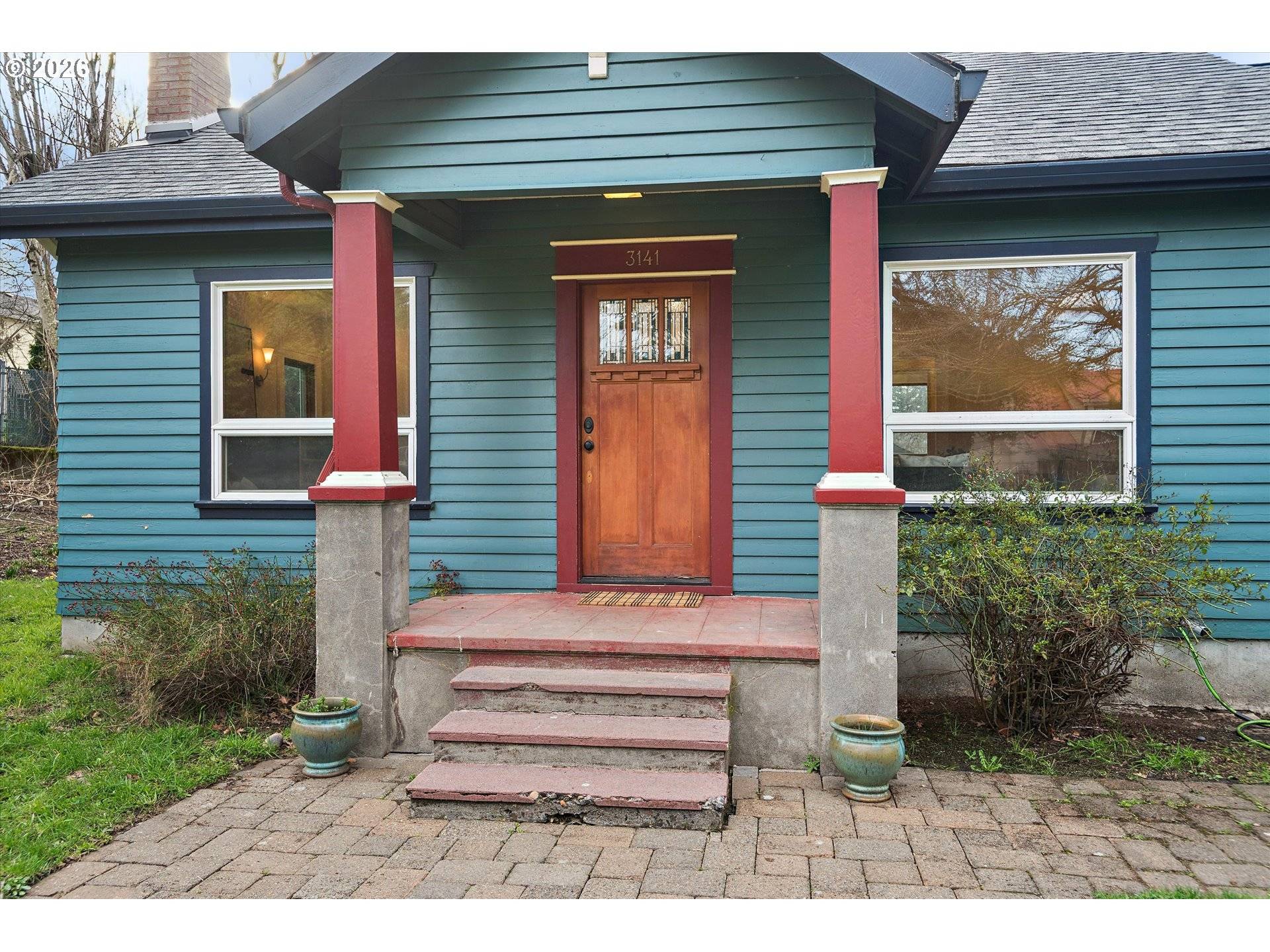3141 SE 90TH PL, Portland, OR 97266