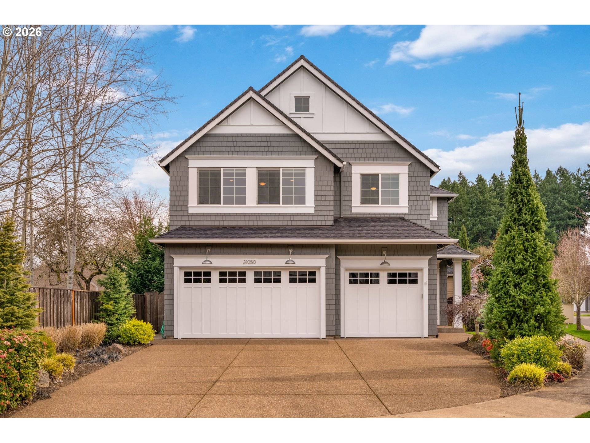 31050 SW SANDY CT, Wilsonville, OR 97070
