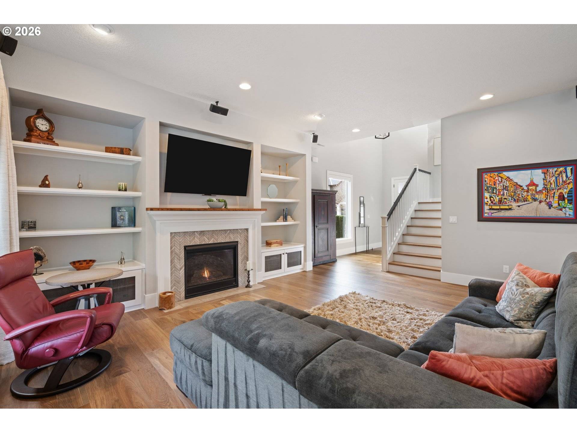 31050 SW SANDY CT, Wilsonville, OR 97070