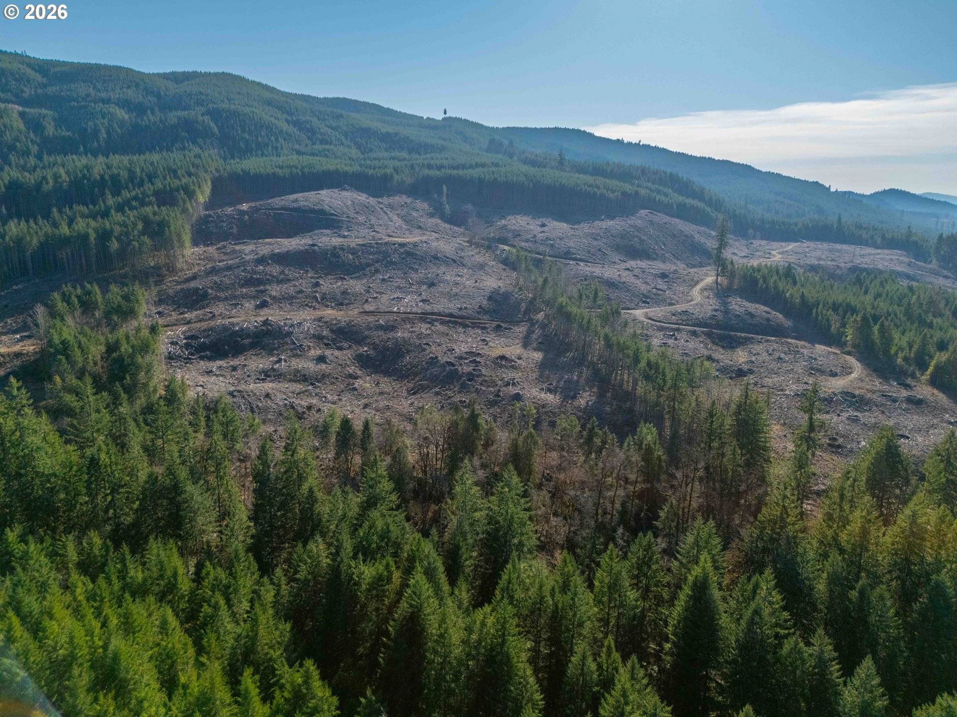 Camp Creek RD, Springfield, OR 97478