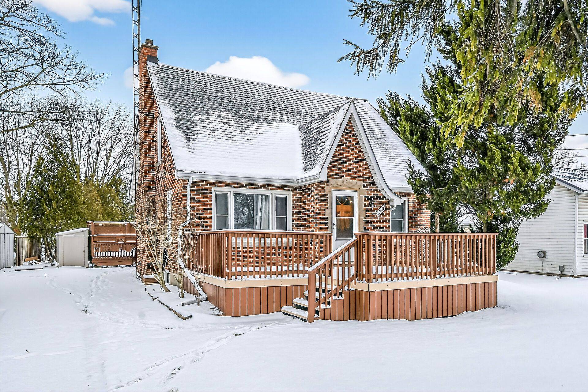 79 Main ST S, Haldimand, ON N0A 1H0
