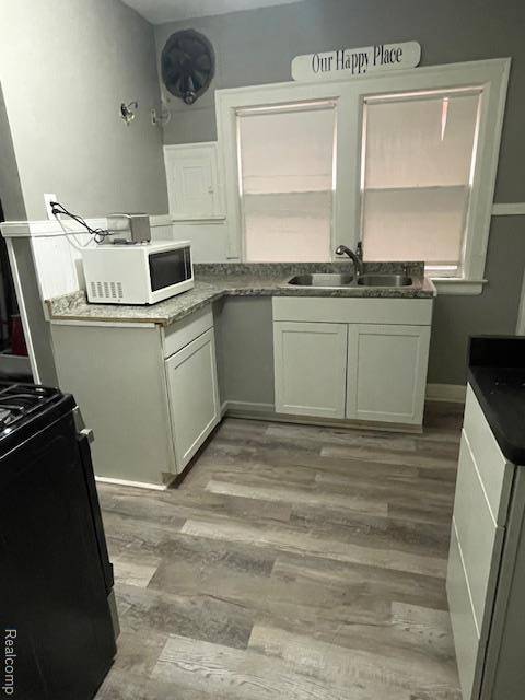 4324 W Buena Vista ST, Detroit, MI 48238