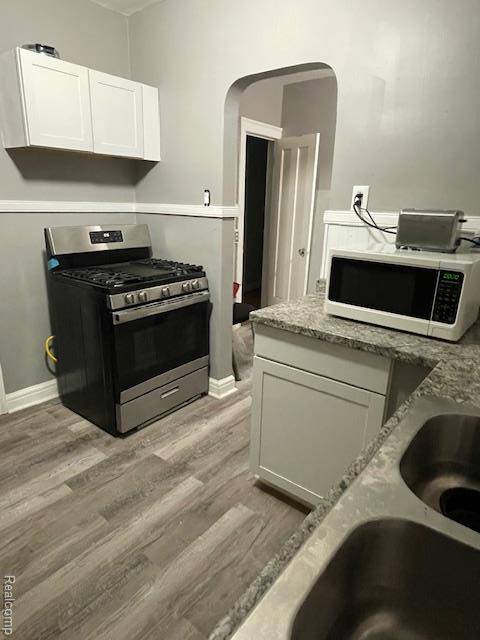 4324 W Buena Vista ST, Detroit, MI 48238