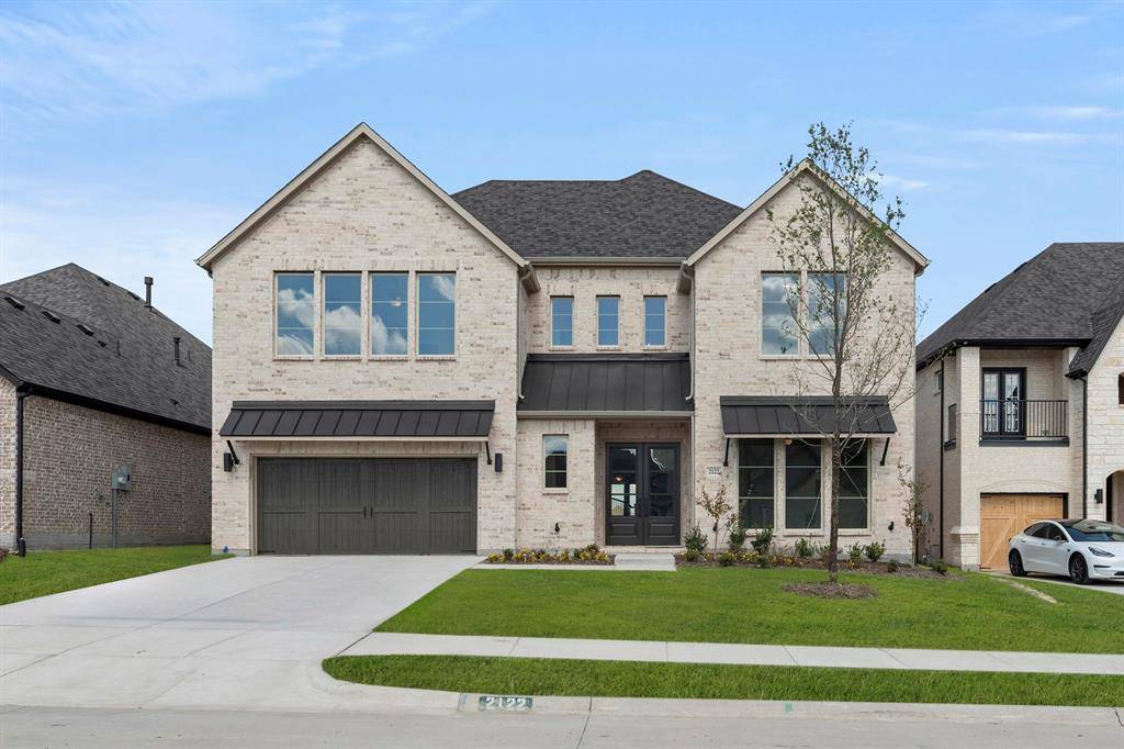2122 Clairmount Drive, Rockwall, TX 75087
