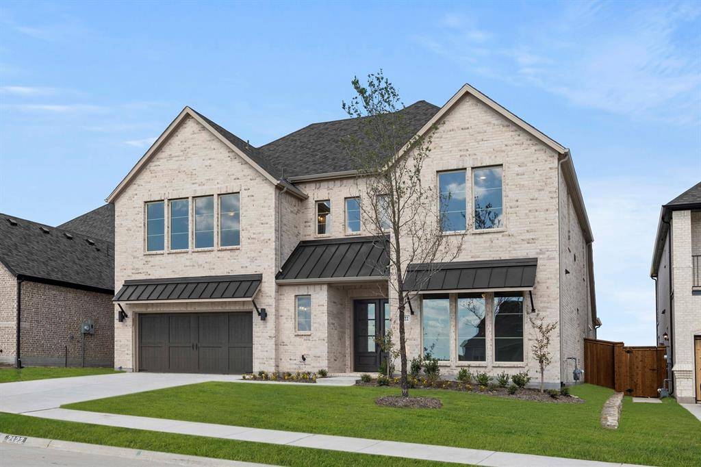 2122 Clairmount Drive, Rockwall, TX 75087