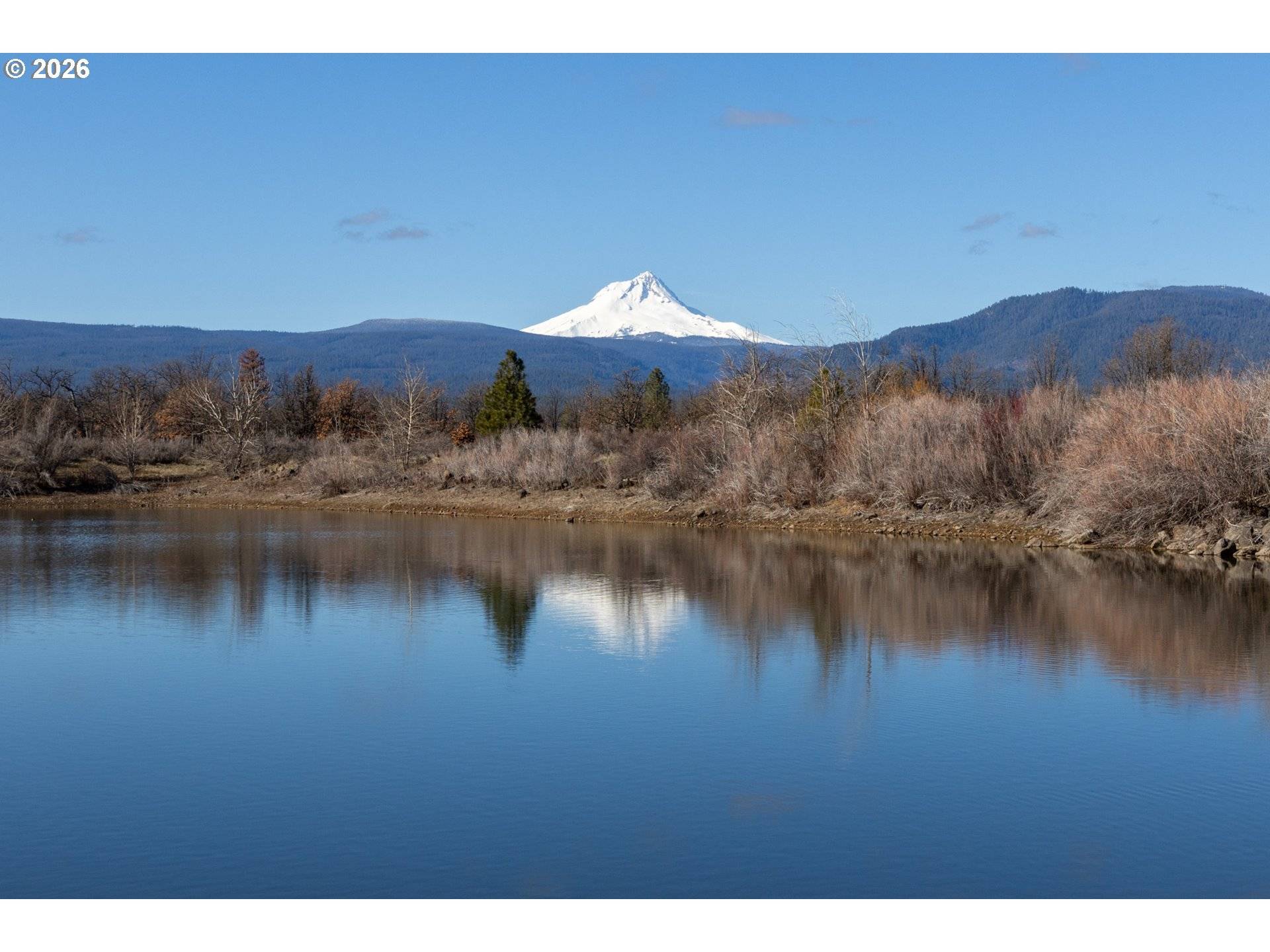 78905 ROCK CREEK DAM RD, Tygh Valley, OR 97063