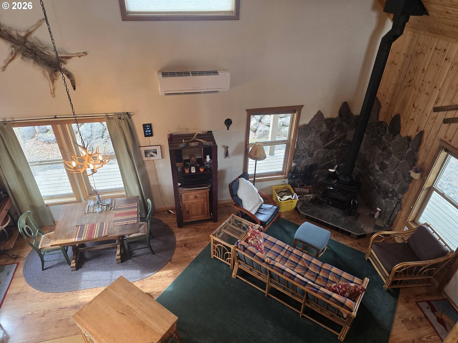 78905 ROCK CREEK DAM RD, Tygh Valley, OR 97063