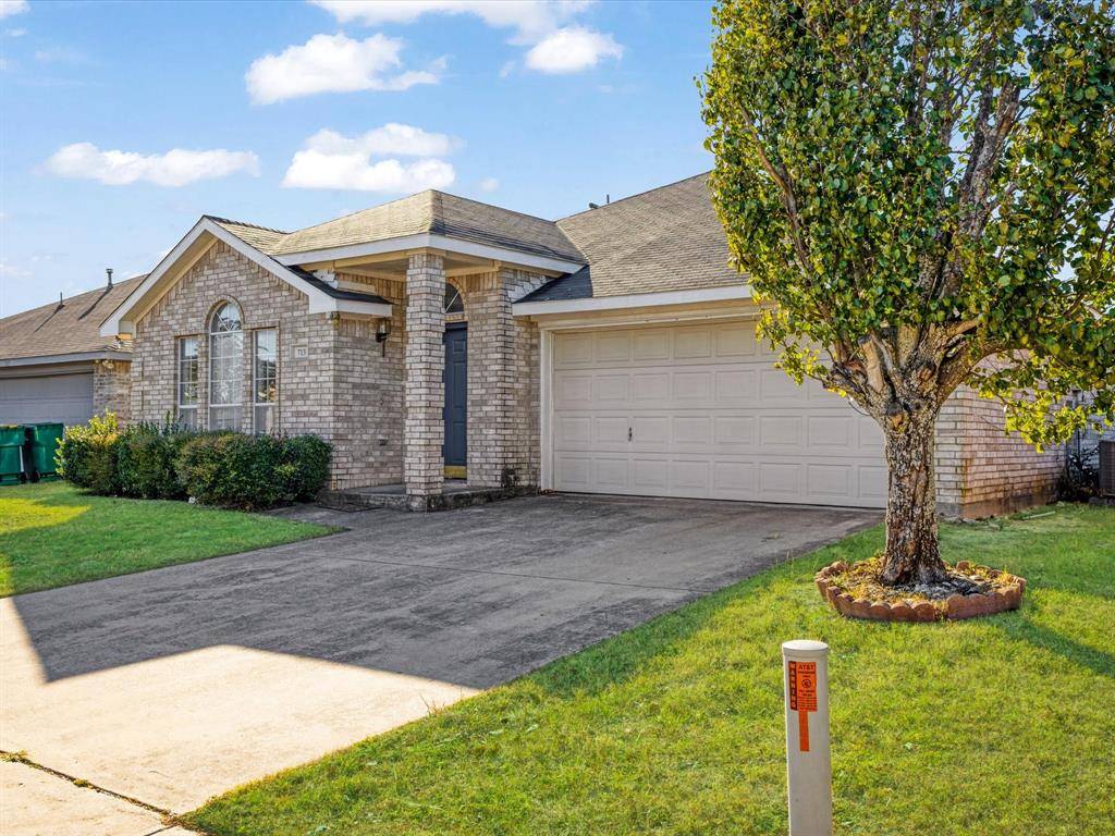 713 Azalea Lane, Cedar Hill, TX 75104