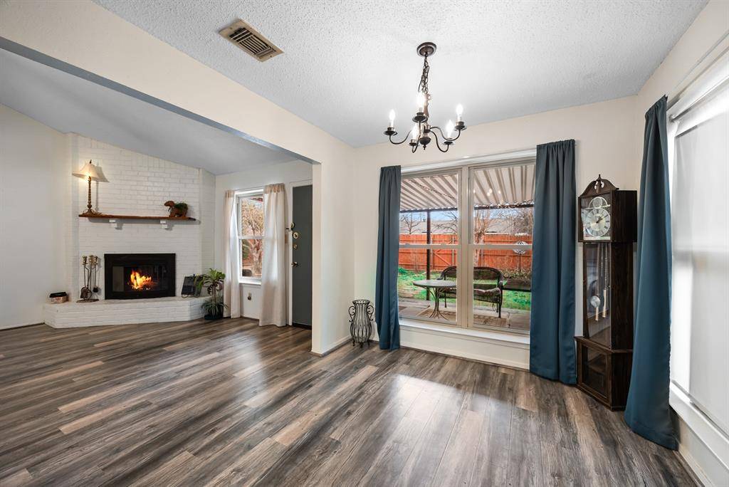 1501 Monica Lane, Mesquite, TX 75149