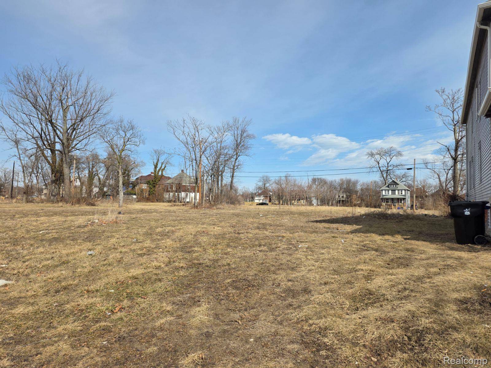 2174 Garland ST, Detroit, MI 48214