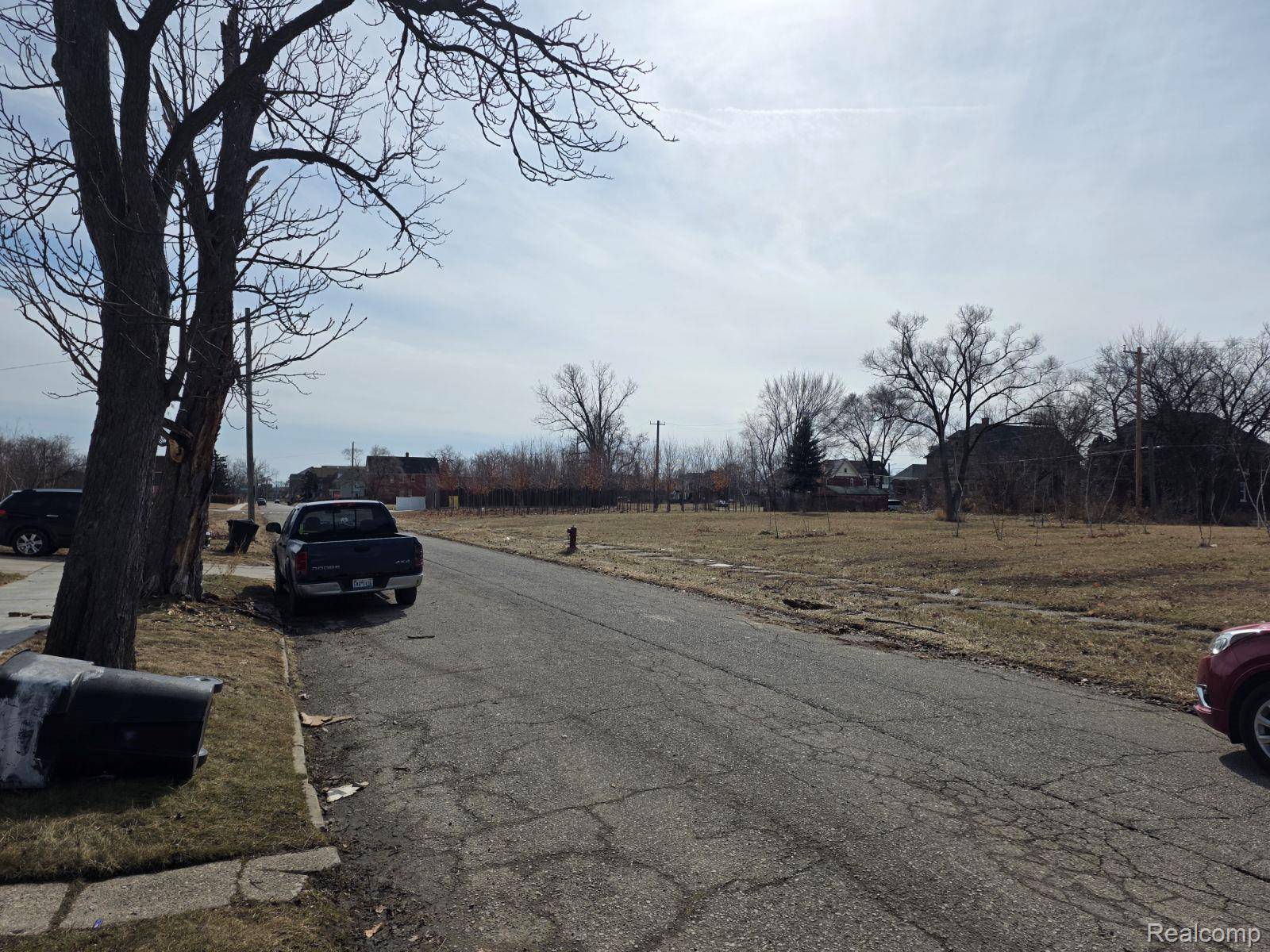 2174 Garland ST, Detroit, MI 48214