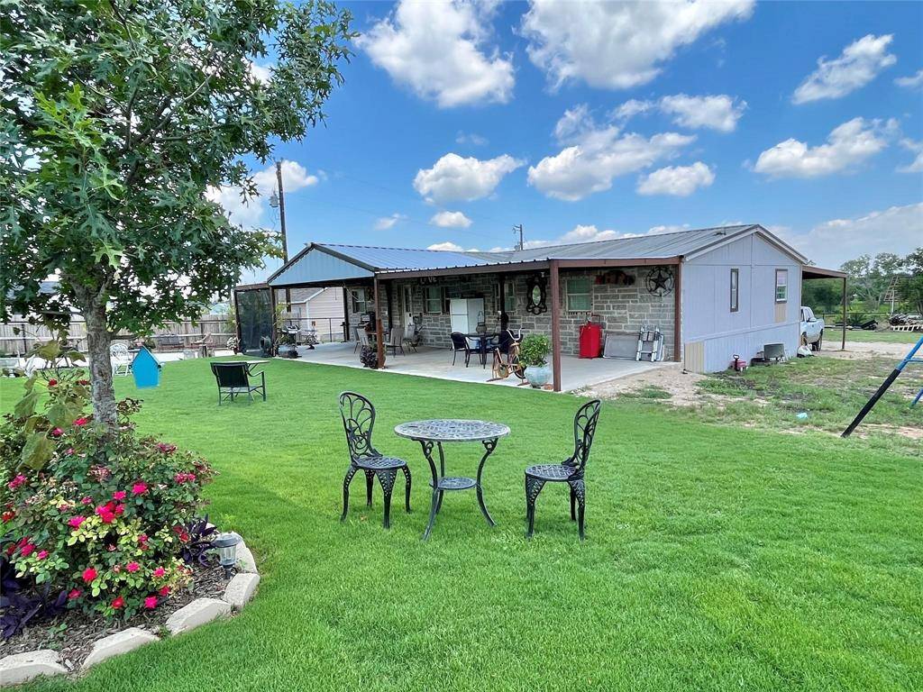 119 Overlook Trail, Azle, TX 76020