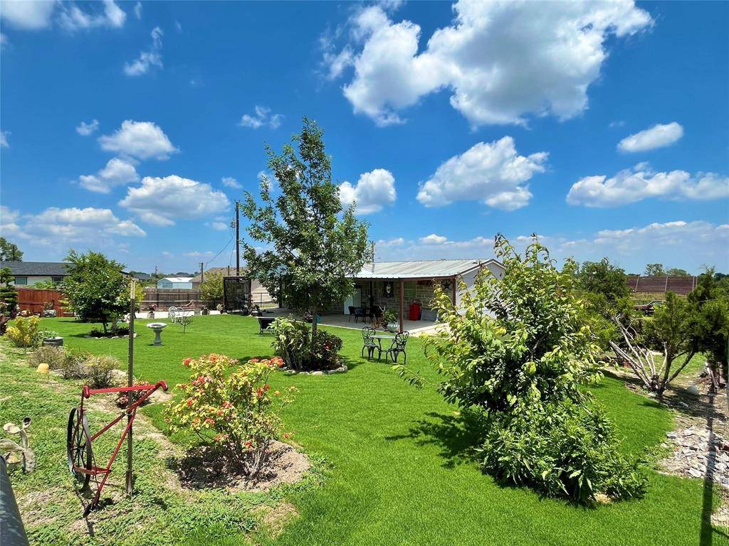 119 Overlook Trail, Azle, TX 76020