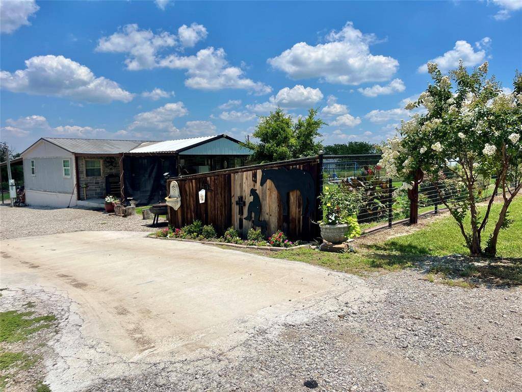 119 Overlook Trail, Azle, TX 76020