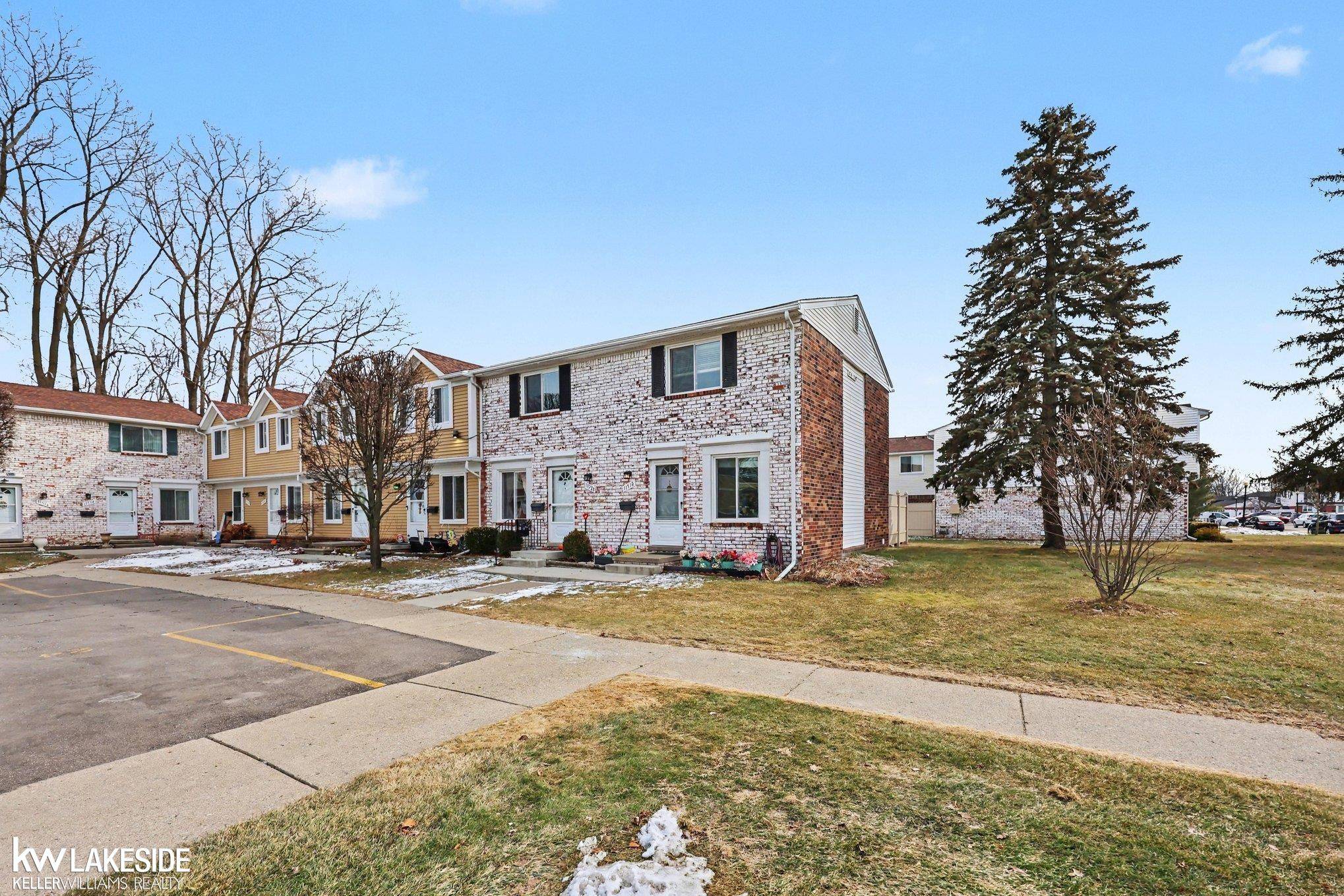 11518 Messmore RD, Utica, MI 48317