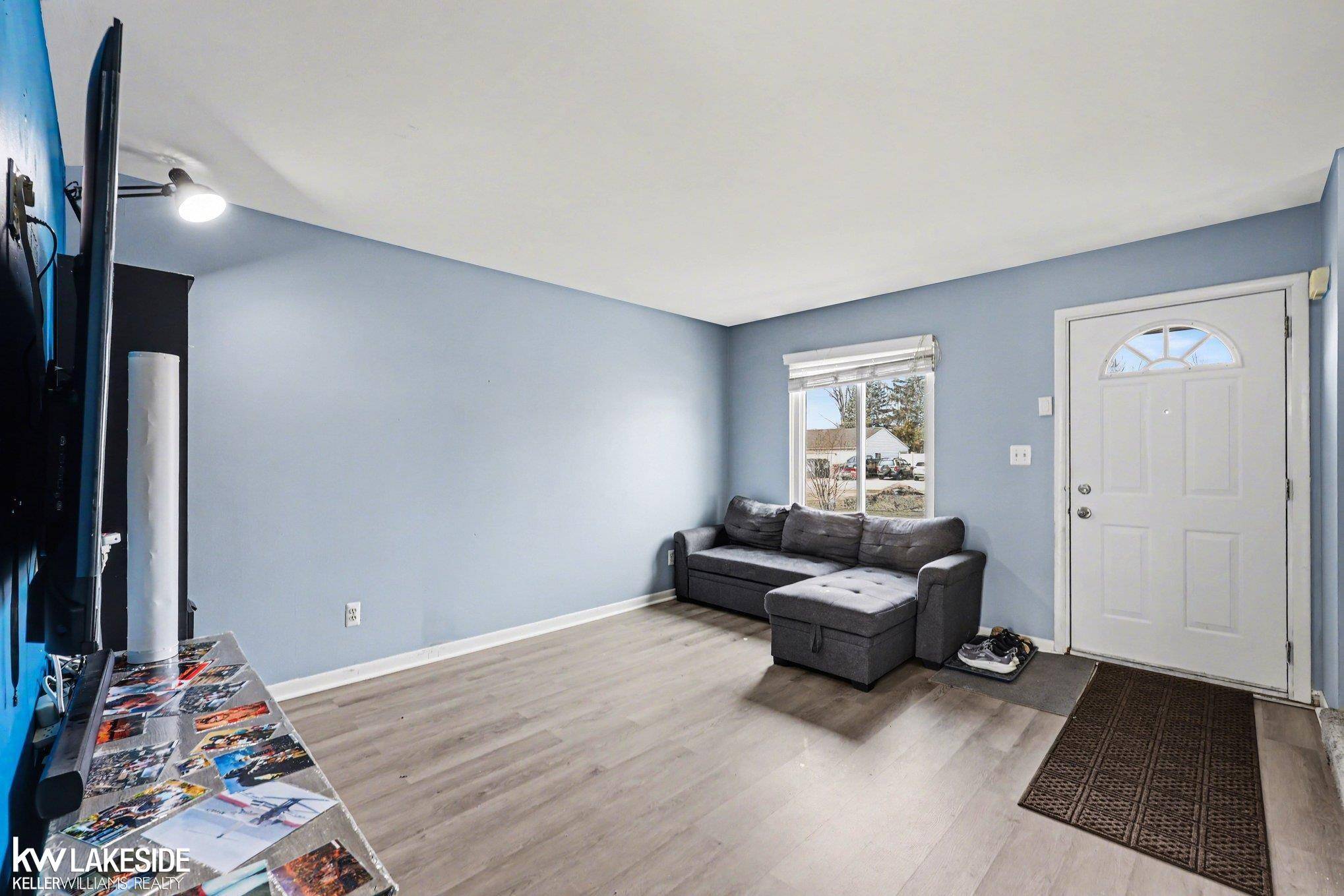 11518 Messmore RD, Utica, MI 48317