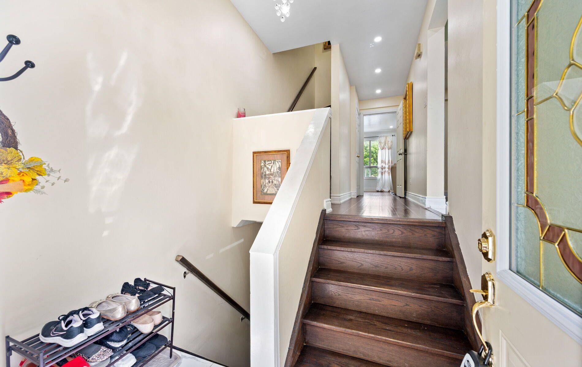 124 Baronwood CT #124, Brampton, ON L6V 3H7