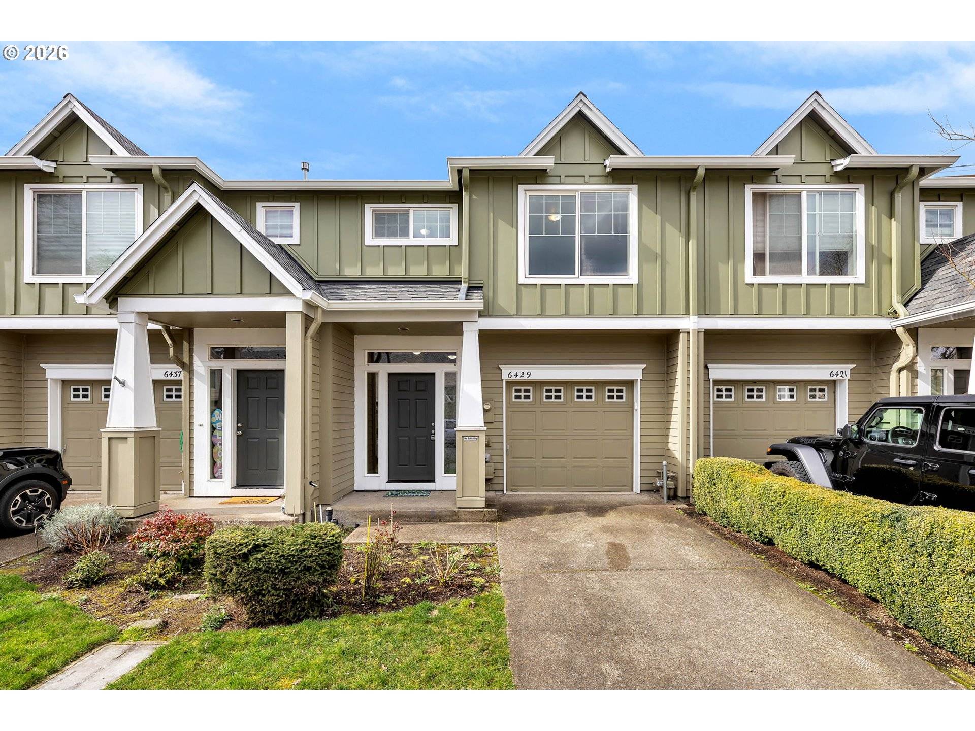 6429 SW VINWOOD TER, Beaverton, OR 97078