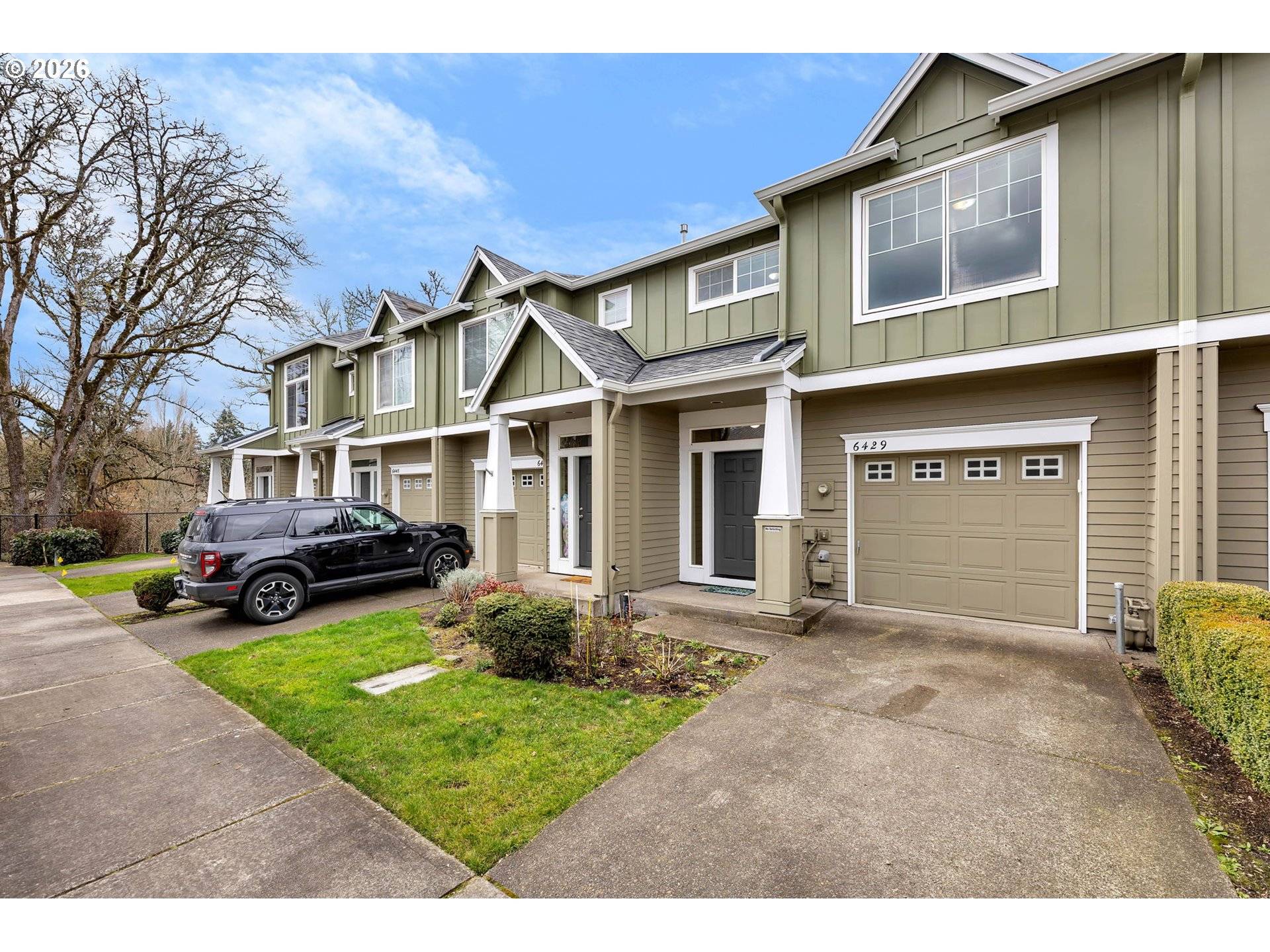 6429 SW VINWOOD TER, Beaverton, OR 97078