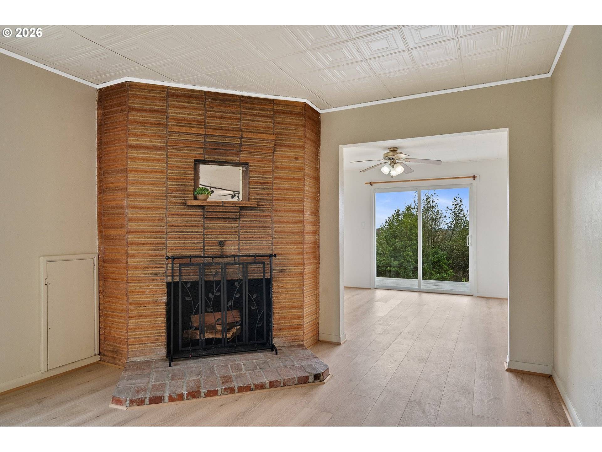 6475 SEATTLE AVE, Bay City, OR 97107