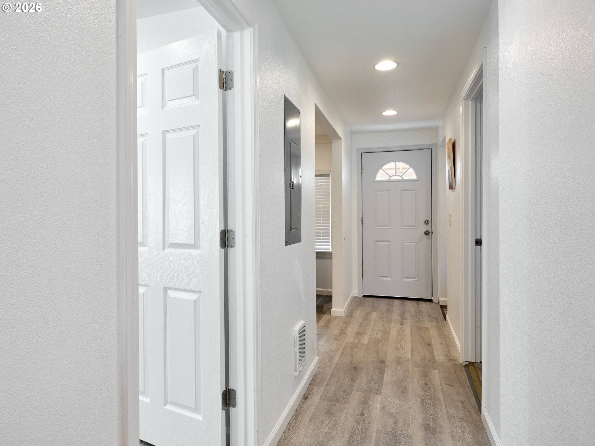 5905 SE HAZEL PL, Milwaukie, OR 97222