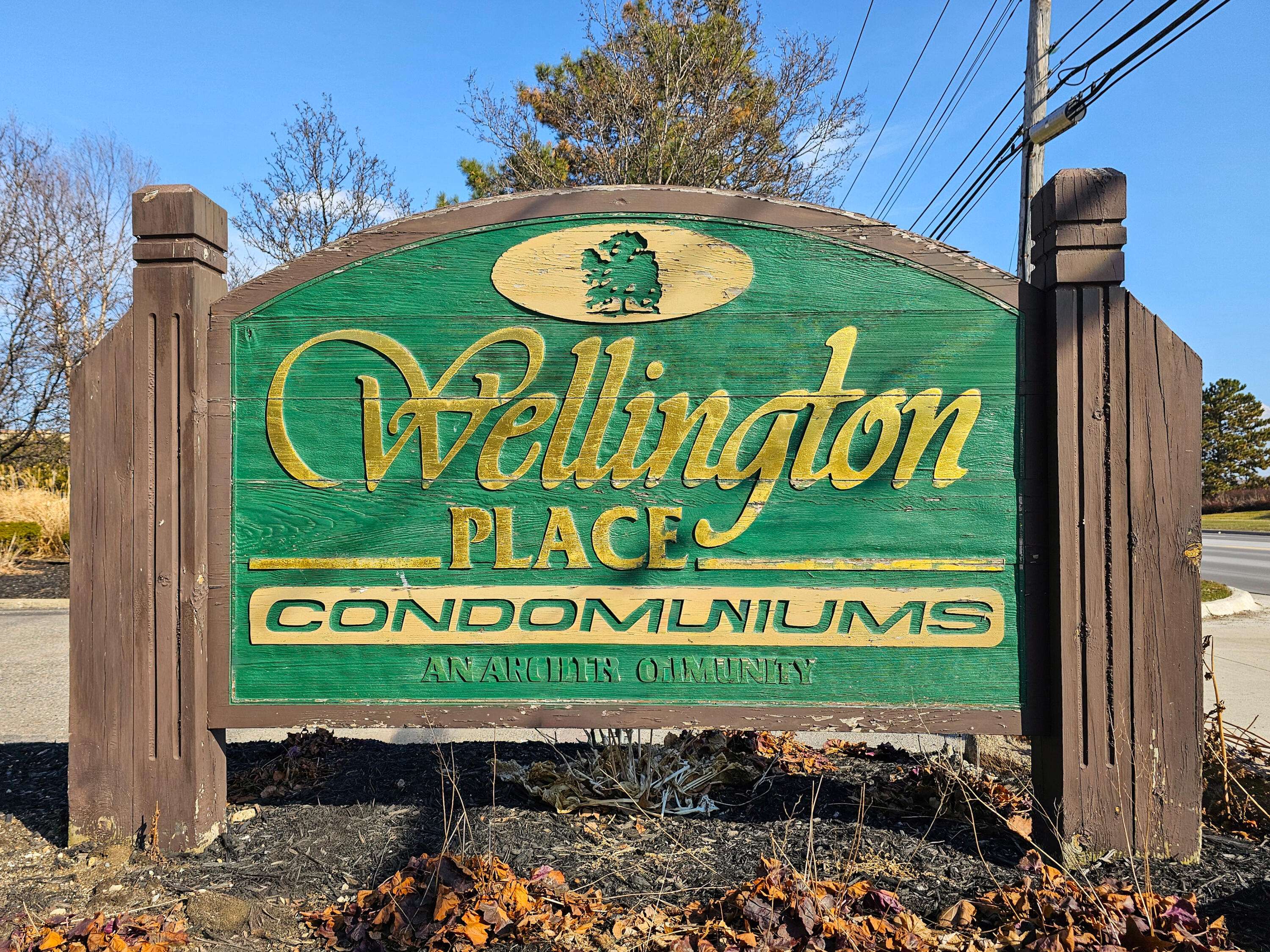 29322 Wellington RD W #111, Southfield City, MI 48034