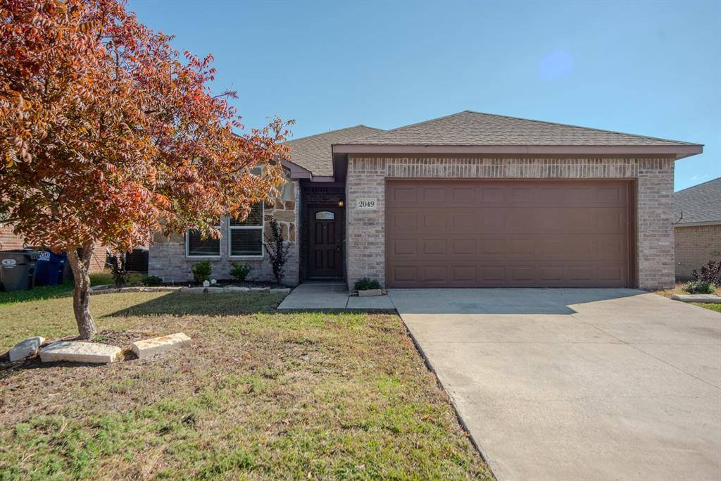2049 Meadow View Drive, Princeton, TX 75407