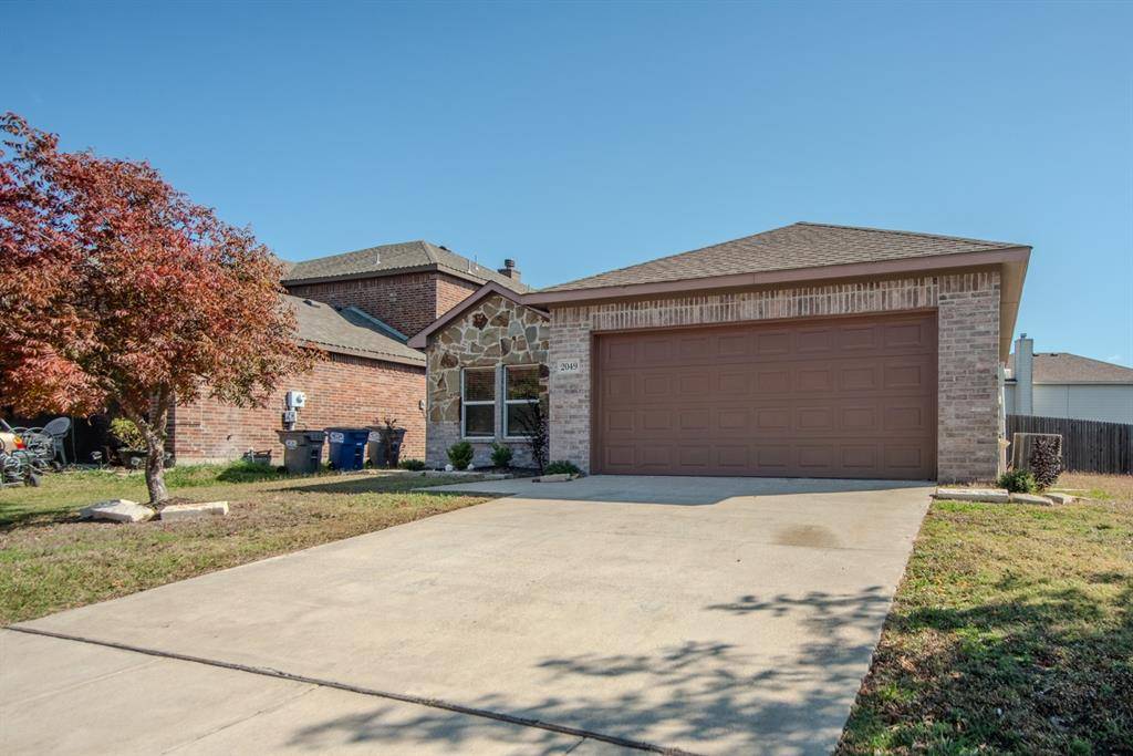 2049 Meadow View Drive, Princeton, TX 75407