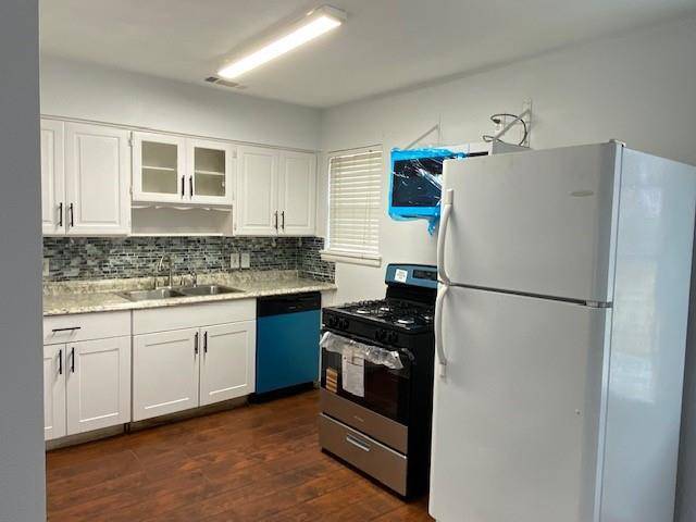 1502 N Pikeview Terrace, Arlington, TX 76011