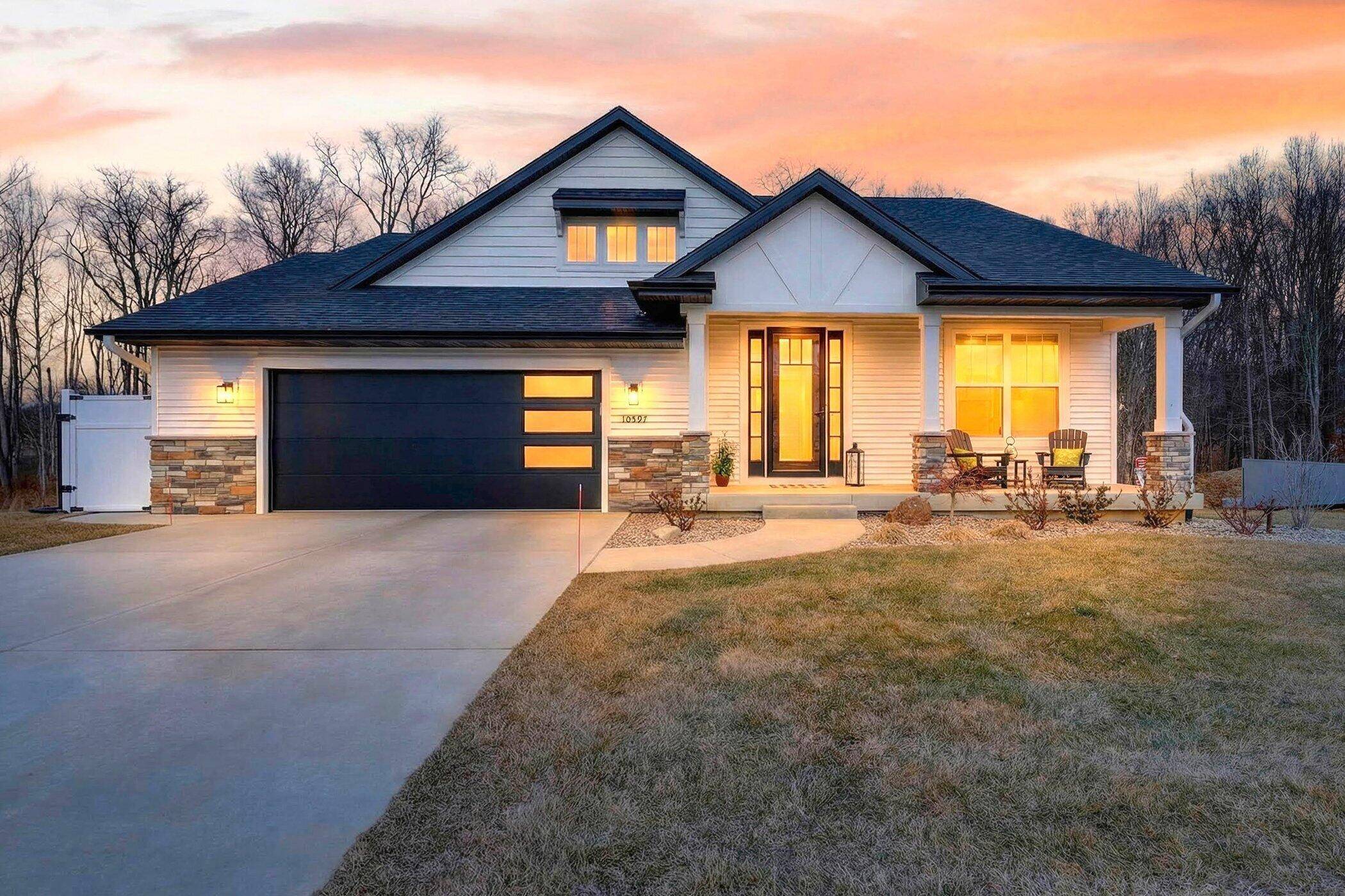 10597 Sharon Lee LN #88, Portage City, MI 49024