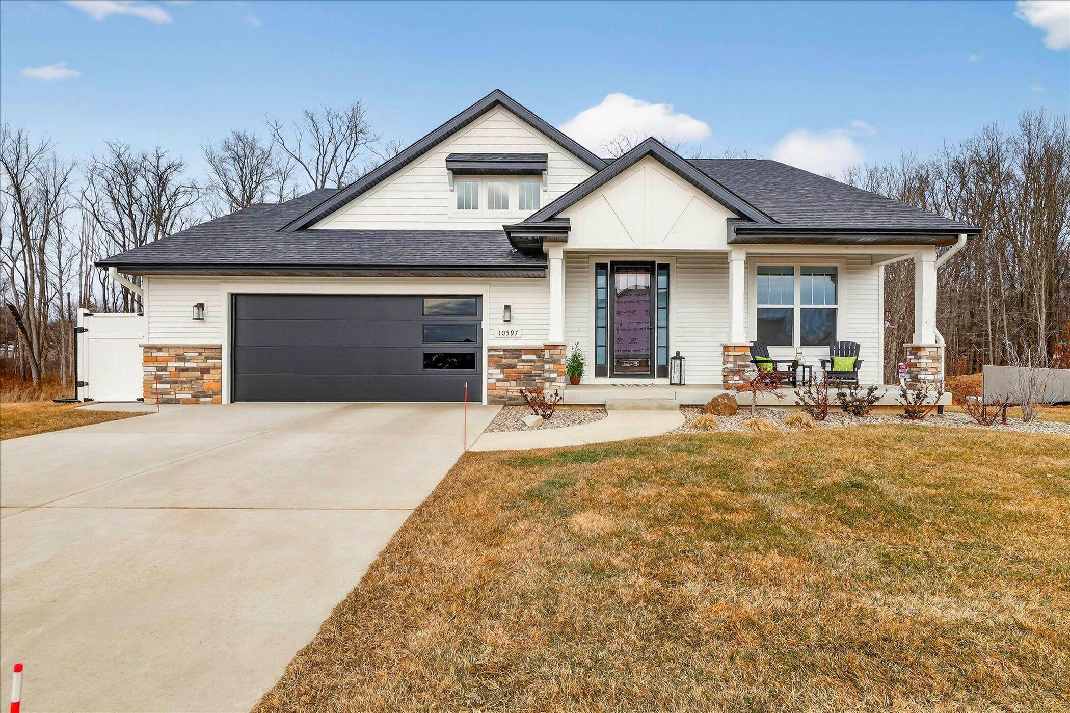 10597 Sharon Lee LN #88, Portage City, MI 49024