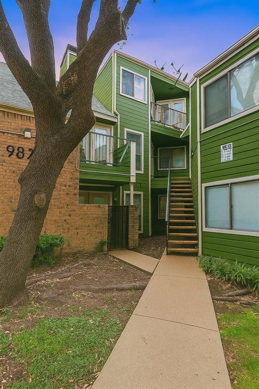 9823 Walnut Street #307, Dallas, TX 75243