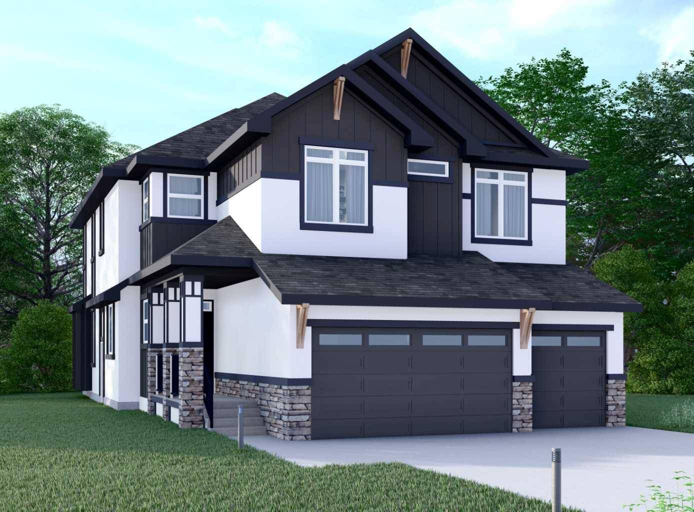 301 Limestone Bay, Balzac, AB T4B5T5