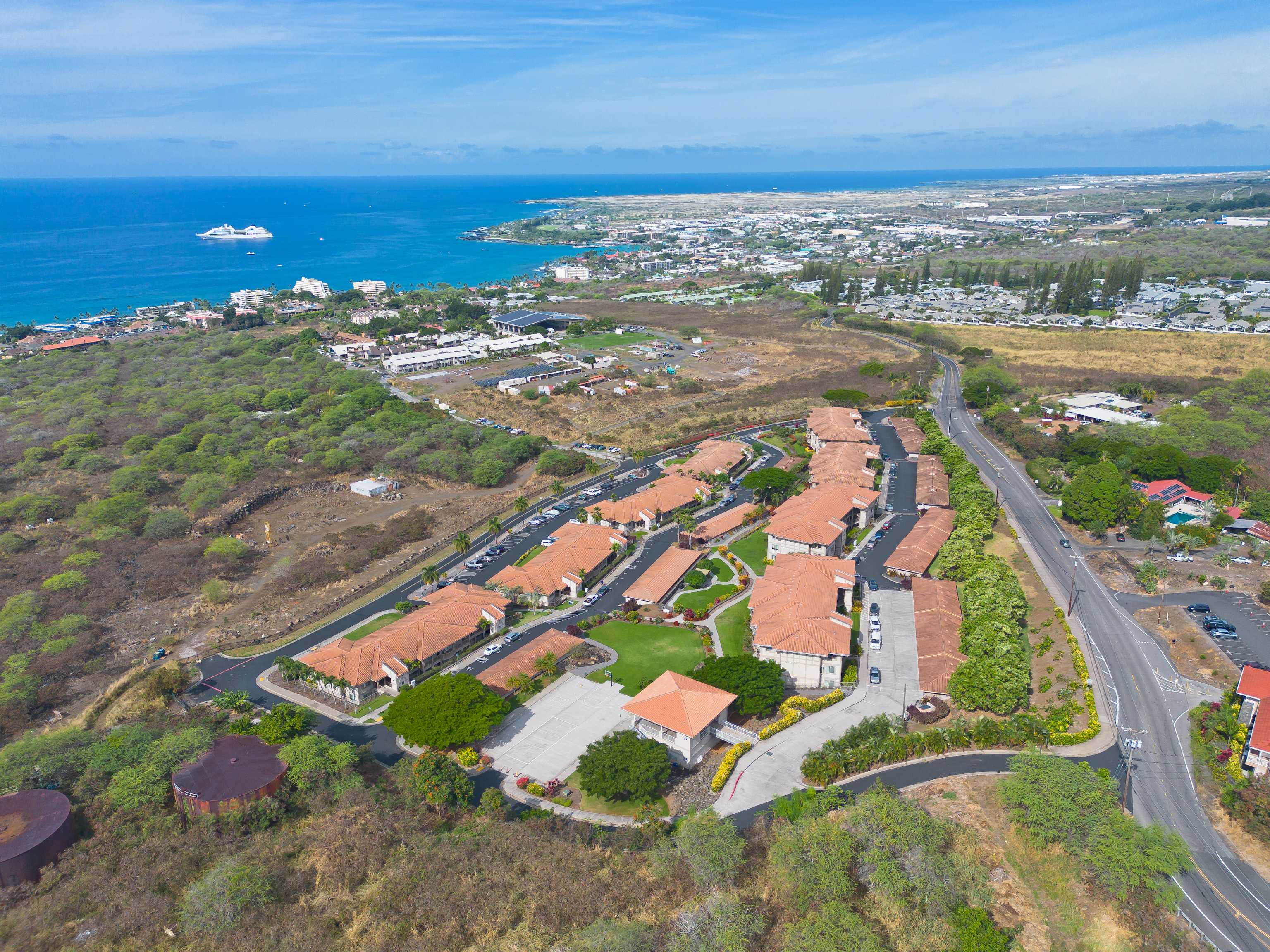 75-346 HUALALAI RD #A206, Kailua-kona, HI 96740