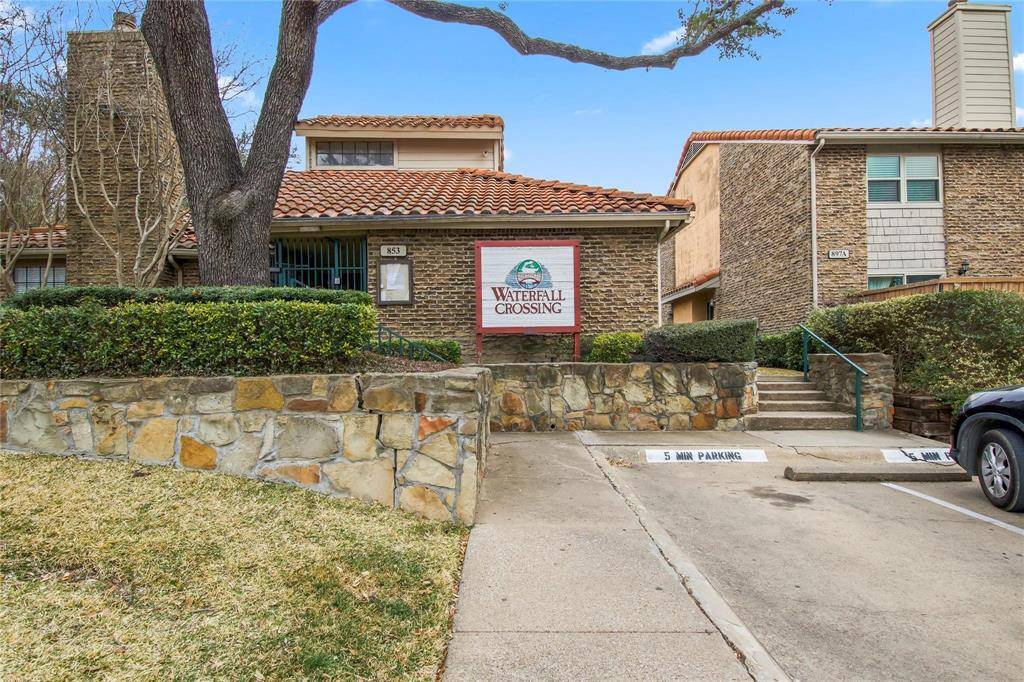 887 Dublin Drive #D, Richardson, TX 75080