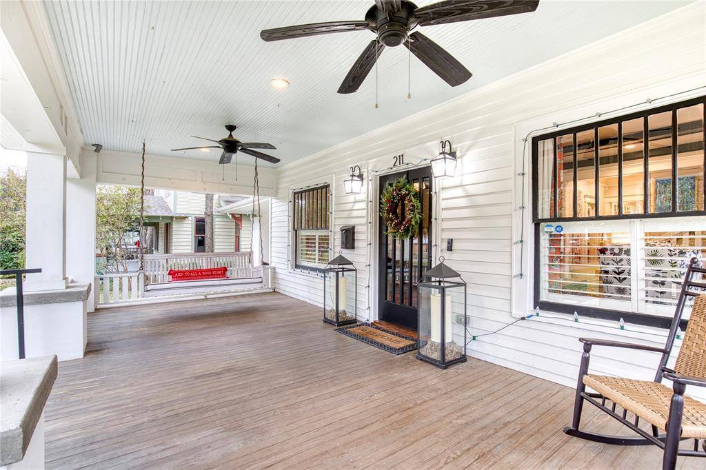 211 N Rosemont Avenue, Dallas, TX 75208