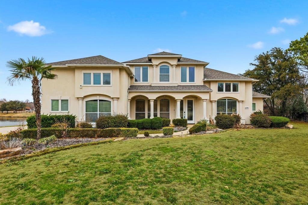 4308 Native Oak Court, Flower Mound, TX 75022