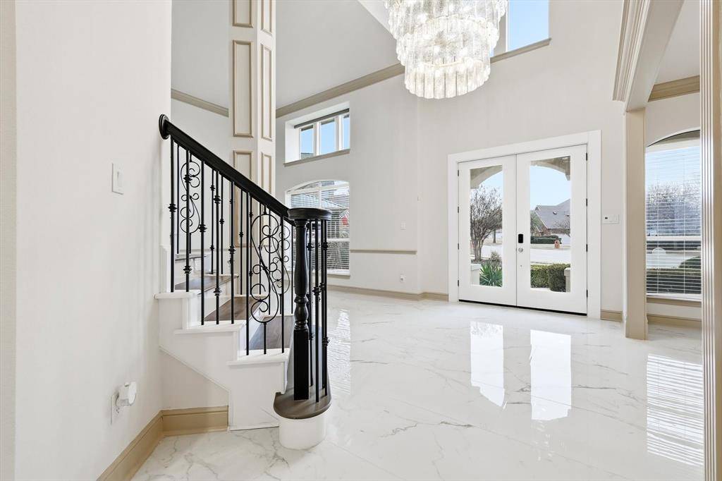 4308 Native Oak Court, Flower Mound, TX 75022